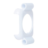 Uptech Air Pods Air Case For Apple Watch 42mm / 44mm Assorted Colors 8 pcs Black UPC # 842100193073 - 4 pcs White UPC # 842100193080